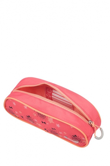 Samsonite Sammies Ergofit - Set av Väskor Ballerina Dreams