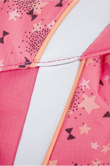 Samsonite Sammies Ergofit - Set av Väskor Ballerina Dreams