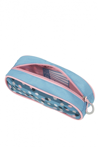 Samsonite Sammies Ergofit - Set av Väskor Cat Confetti