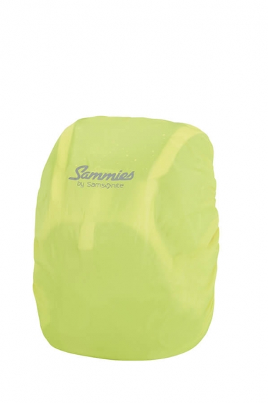 Samsonite Sammies Ergofit - Set av Väskor Cat Confetti