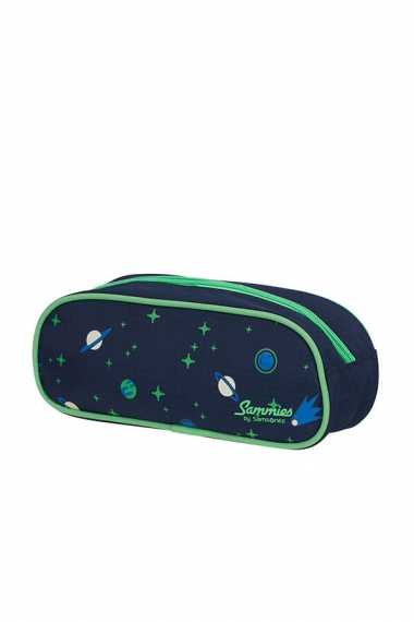 Samsonite Sammies Ergofit - Set av Väskor Space Glow