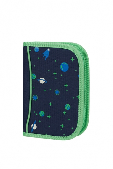Samsonite Sammies Ergofit - Set av Väskor Space Glow