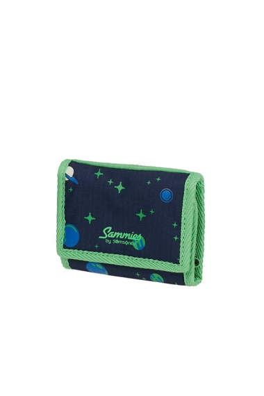 Samsonite Sammies Ergofit - Set av Väskor Space Glow