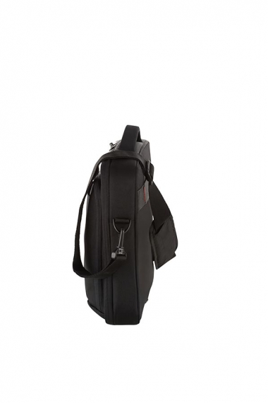 Samsonite Guardit 2.0 - Dataveske/Reisemappe Svart