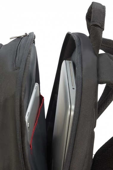Samsonite Guardit 2.0 - Datorryggsäck 15.6 Svart_2