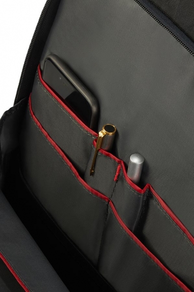 Samsonite Guardit 2.0 - Datorryggsäck 15.6 Svart_11
