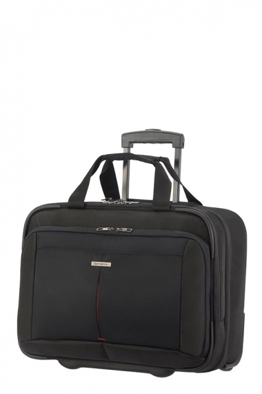 Samsonite Guardit 2.0 - Dataveske med Hjul 17.3 Svart