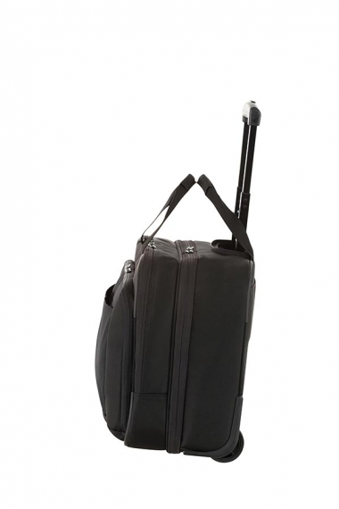 Samsonite Guardit 2.0 - Dataveske med Hjul 17.3 Svart