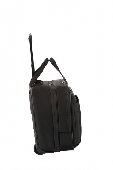 Samsonite Guardit 2.0 - Dataveske med Hjul 17.3 Svart