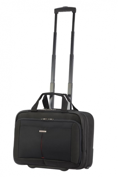 Samsonite Guardit 2.0 - Dataveske med Hjul 17.3 Svart
