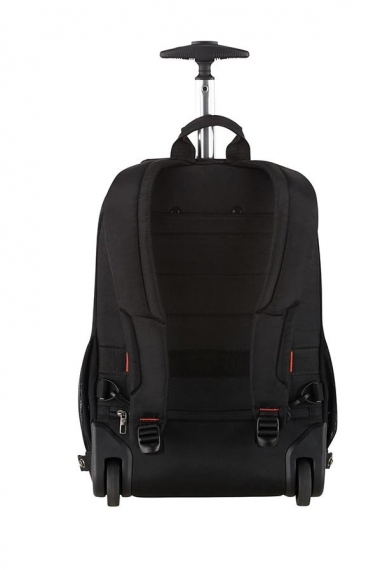 Samsonite Guardit 2.0 - Datorryggsäck med Hjul 15.6 Svart_4