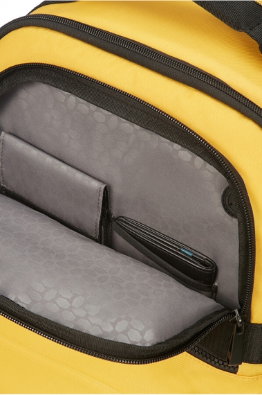 Samsonite Cityvibe 2.0 - Datorryggsäck 14.1 Gul