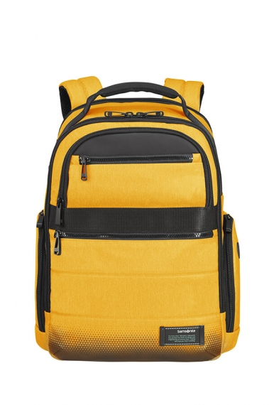 Samsonite Cityvibe 2.0 - Datorryggsäck 14.1 Gul