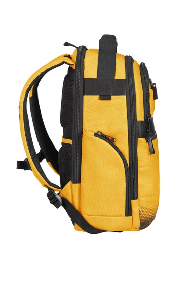 Samsonite Cityvibe 2.0 - Datorryggsäck 14.1 Gul