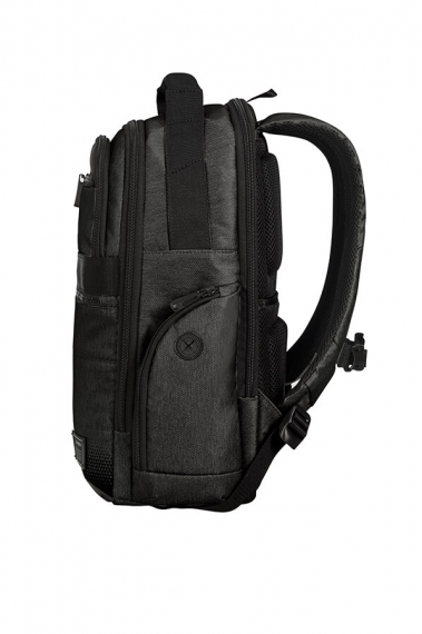 Samsonite Cityvibe 2.0 - Datorryggsäck 14.1 Svart_6