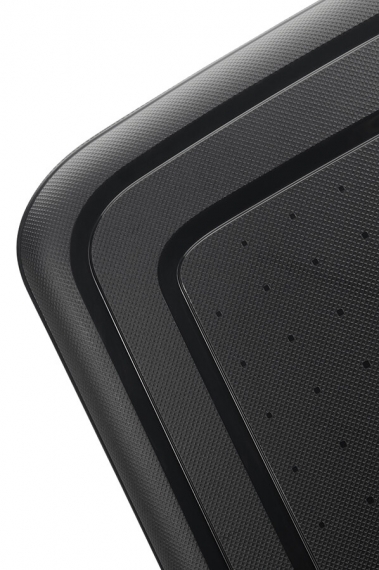 Samsonite S´Cure Eco 75cm - Stor Svart_16