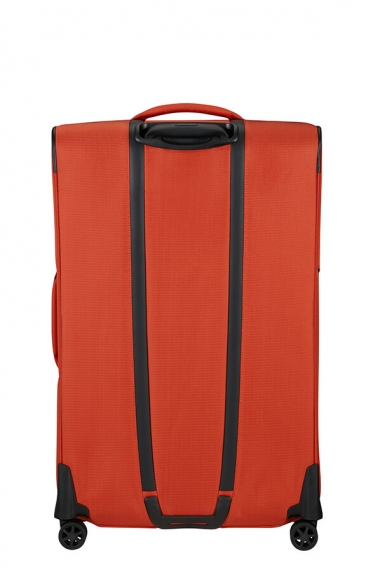 Samsonite Spark SNG Eco Utvidbar 79cm - Stor Oransje