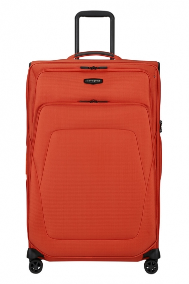 Samsonite Spark SNG Eco Utvidbar 79cm - Stor Oransje
