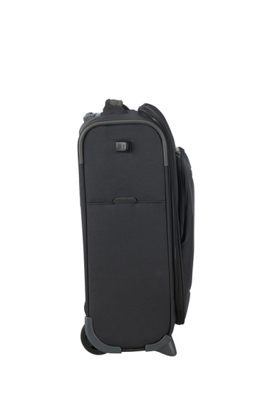 Samsonite Spark SNG 2-Hjul Underseater 45cm - Kabinväska Svart_4