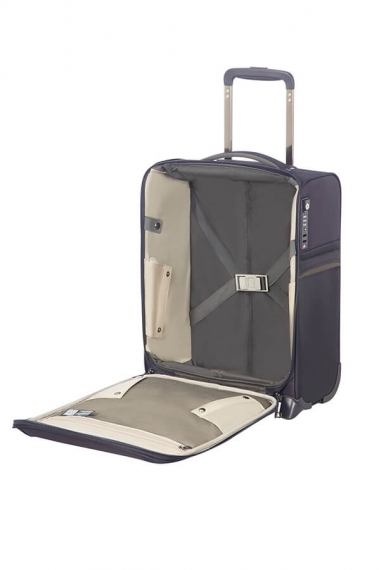 Samsonite Uplite Upright 15.6 - Kabinväska USB Blå