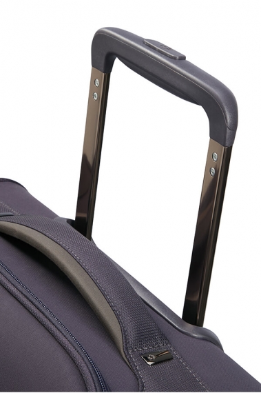 Samsonite Uplite Upright 15.6 - Kabinväska USB Blå