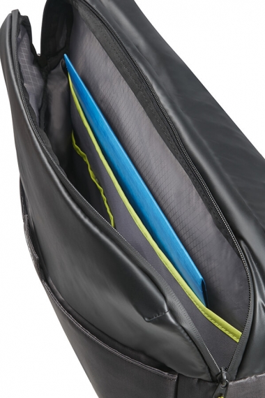 Samsonite 2WM Datorväska/Portfölj 15.6 - Svart