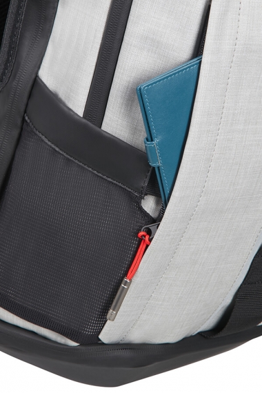 Samsonite 2WM - Datorryggsäck 15.6 Vit