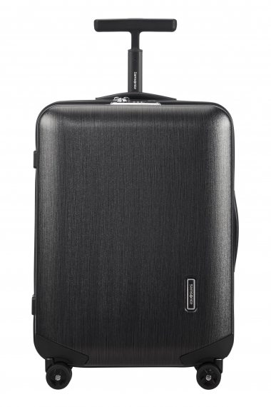 Samsonite Inova DLX 55 cm - Kabinveske Brushed Graphit
