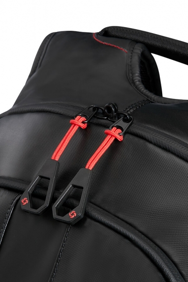 Samsonite Paradiver PB6000 - Ryggsäck Large Svart_13