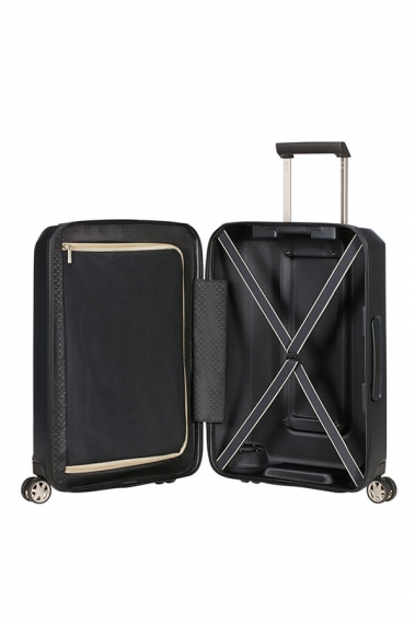 Samsonite Prodigy PB6000 55cm - Kabinveske Svart
