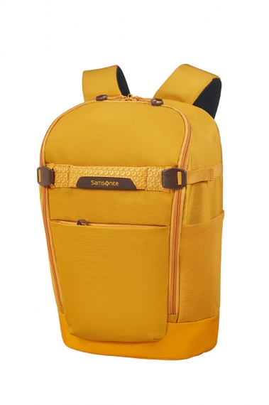 Samsonite Hexa-Packs - Datorryggsäck 14' Dark Yellow