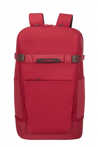 Samsonite Hexa-Packs - Datorryggsäck 15.6' Röd
