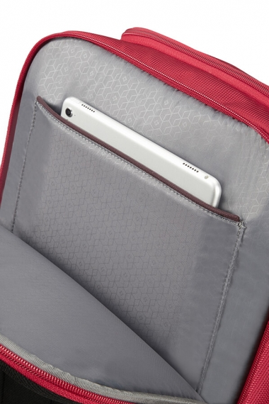 Samsonite Hexa-Packs - Datorryggsäck 15.6' Röd