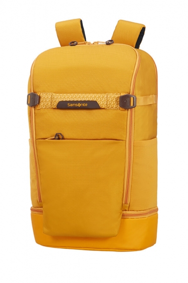 Samsonite Hexa-Packs - Datorryggsäck 15.6' Dark Yellow