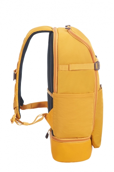 Samsonite Hexa-Packs - Datorryggsäck 15.6' Dark Yellow