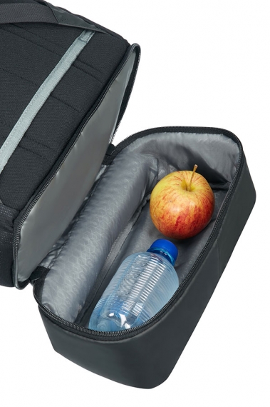 Samsonite Hexa-Packs - Datorryggsäck 15.6' Grey Print