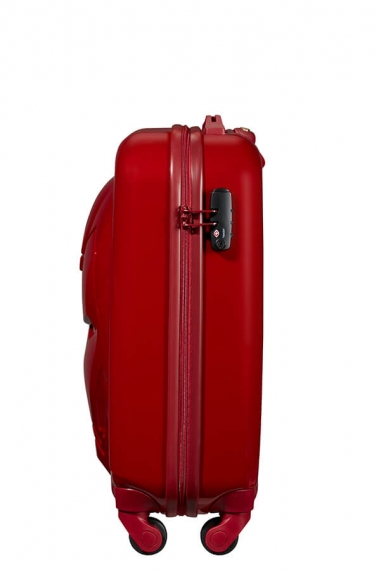 Samsonite Disney Ultimate 2.0 - Reiseveske med 4 hjul Iron Man