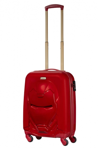 Samsonite Disney Ultimate 2.0 - Reiseveske med 4 hjul Iron Man