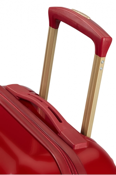 Samsonite Disney Ultimate 2.0 - Reiseveske med 4 hjul Iron Man