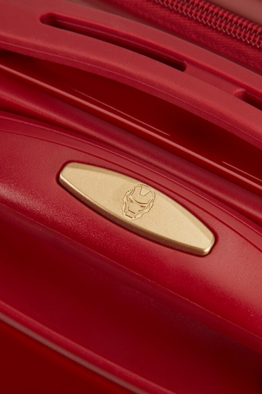 Samsonite Disney Ultimate 2.0 - Reiseveske med 4 hjul Iron Man