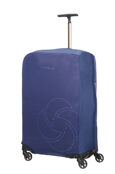 Samsonite Veskedeksel M - Blå