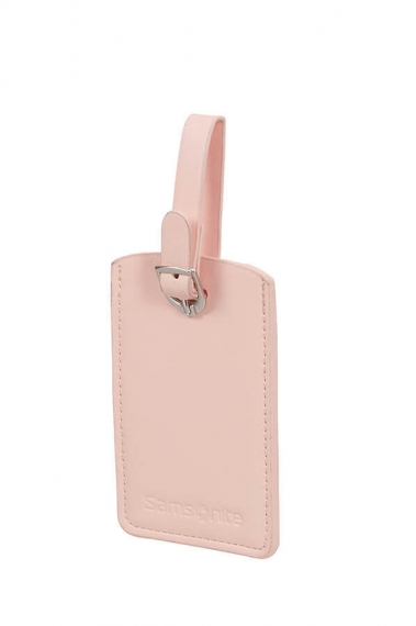 Samsonite Bagasjemerke 2st - Rosa