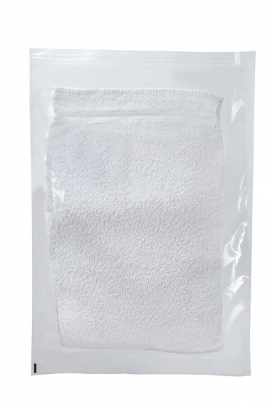 Samsonite Kompresjonsposer 3 st - Transparent