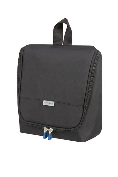 Samsonite Travel Accessories - Toalettmappe Svart