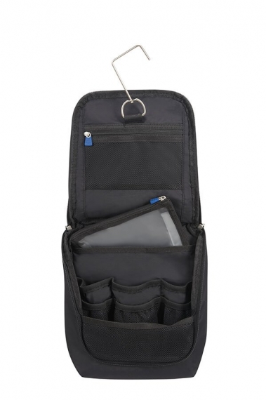 Samsonite Travel Accessories - Necessär Svart_1