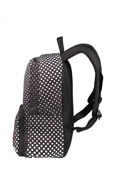 American Tourister Urban Groove Disney - Ryggsäck Minnie Mouse Polka Dot_5