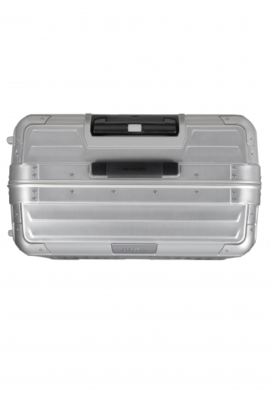 Samsonite Lite-Box Alu - Stor Aluminium