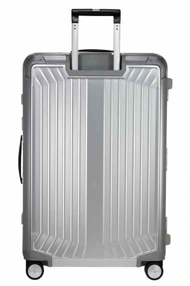 Samsonite Lite-Box Alu - Stor Aluminium