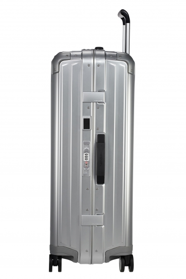 Samsonite Lite-Box Alu - Stor Aluminium
