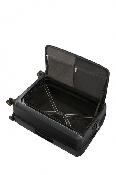 Samsonite Prodigy 69cm - Mellanstor Svart_3